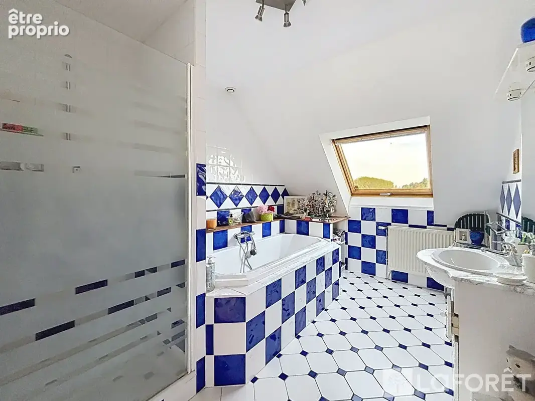 Maison Nieppe 6 pièce(s) 178 m² - photo 13