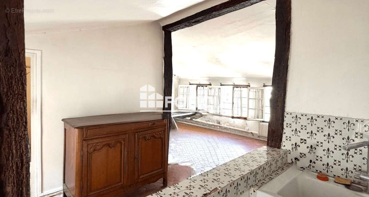 Appartement à PARIS-5E