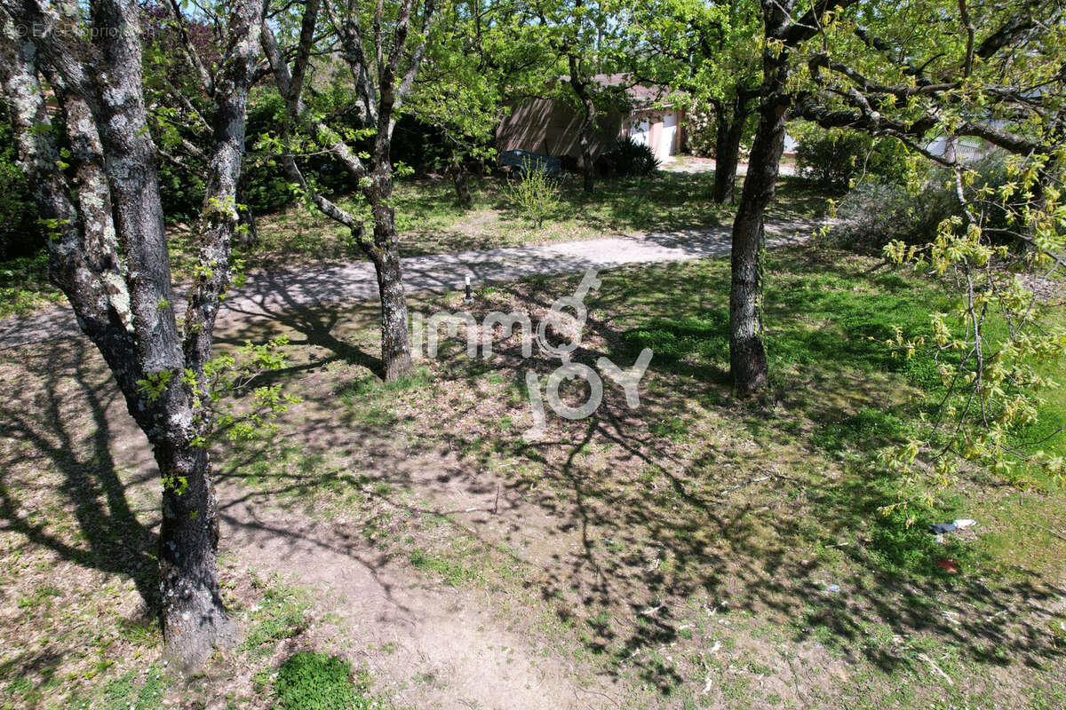 Terrain à FONSORBES