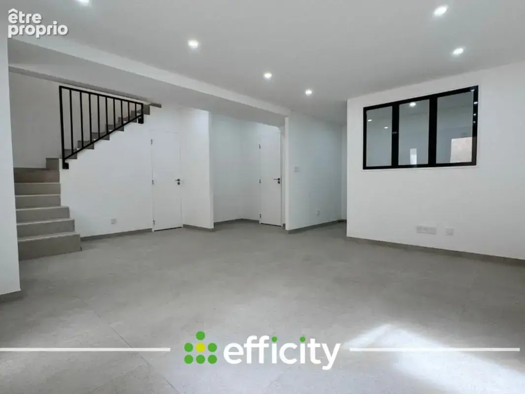 Appartement - photo 5