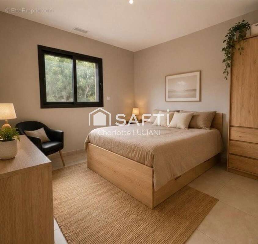 Maison 120 m² à Sartene  - photo 3