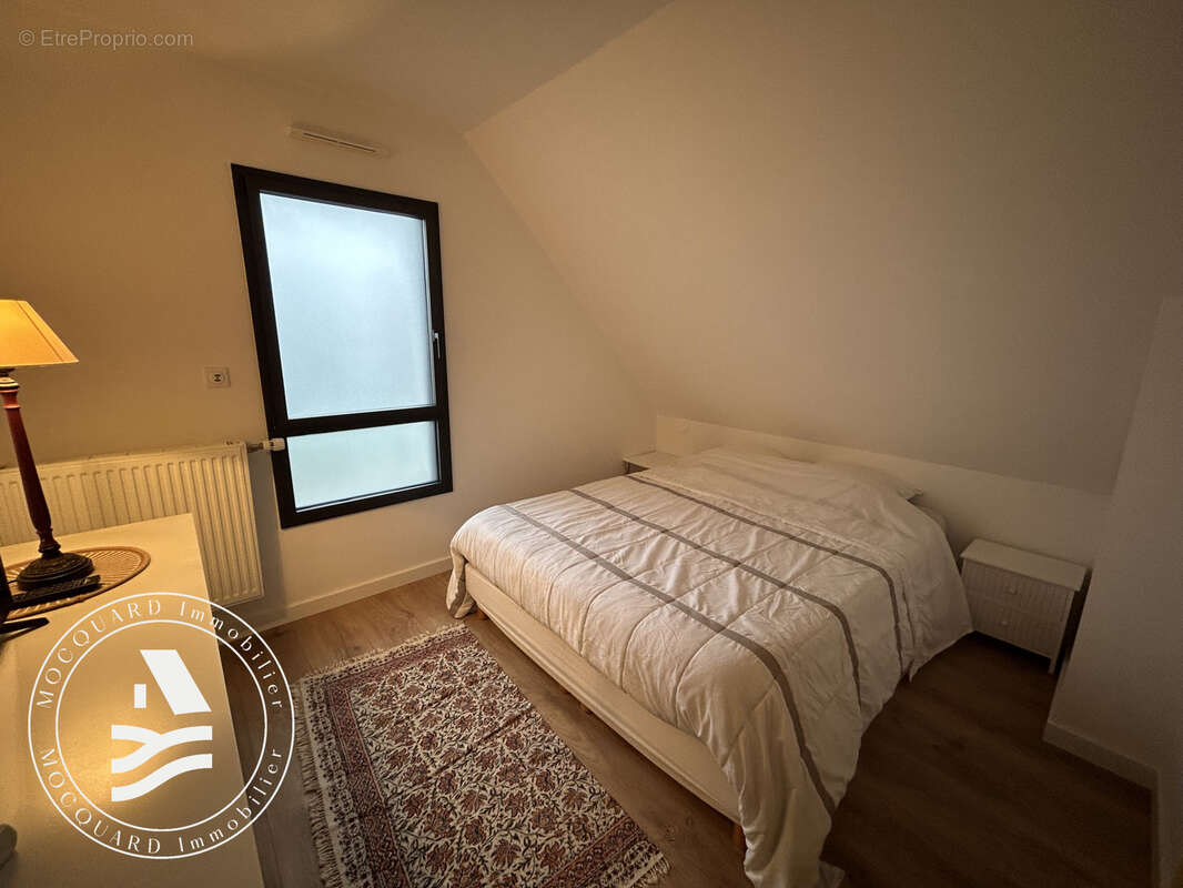 Maison à LOCMARIAQUER