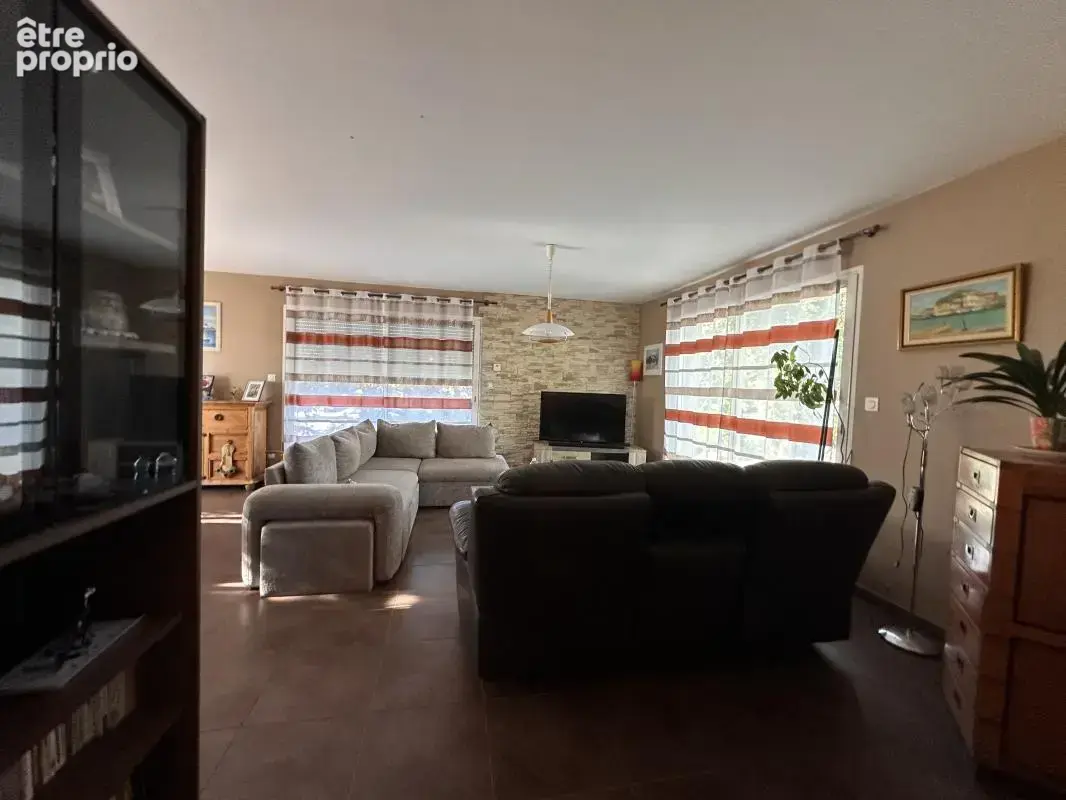 Maison 5 pièces 130 m² à vendre à Palazinges (19190) - photo 8