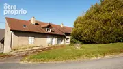 Maison à HACOURT
