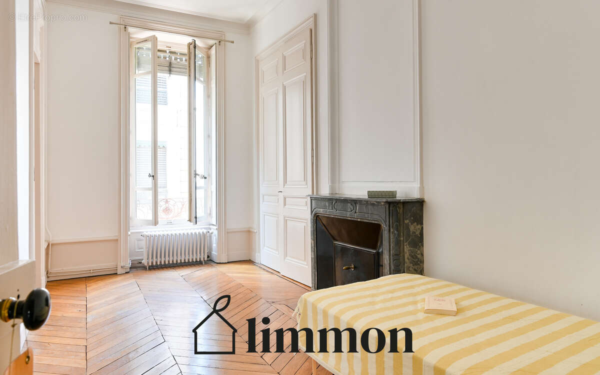Appartement 86 m² à Lyon-2e  - photo 8