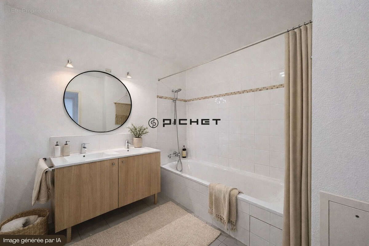 Appartement à FLOIRAC