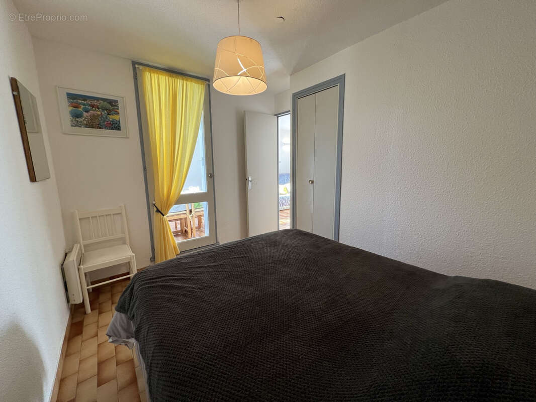 Appartement à AGDE
