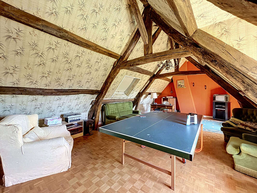 Maison Olivet 7  pièces avec Jardin - photo 6