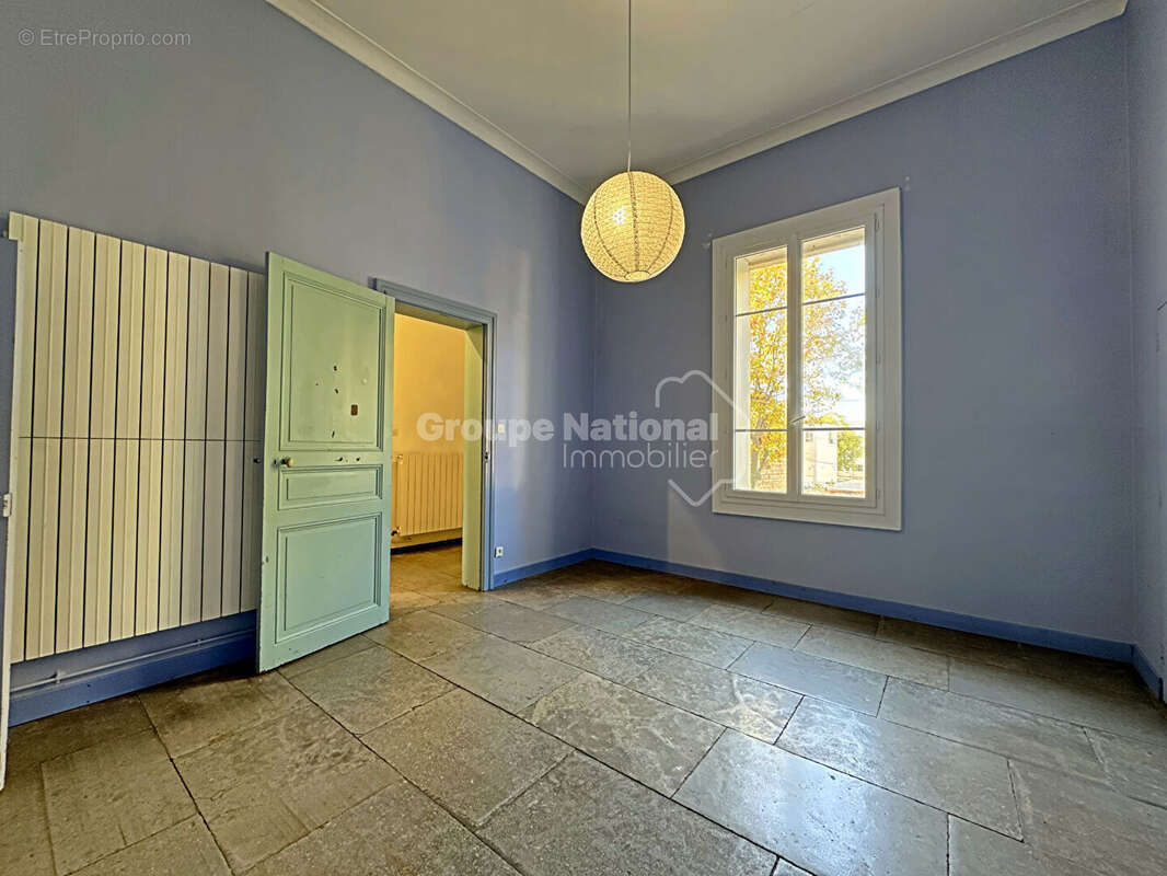 Maison à MARSILLARGUES