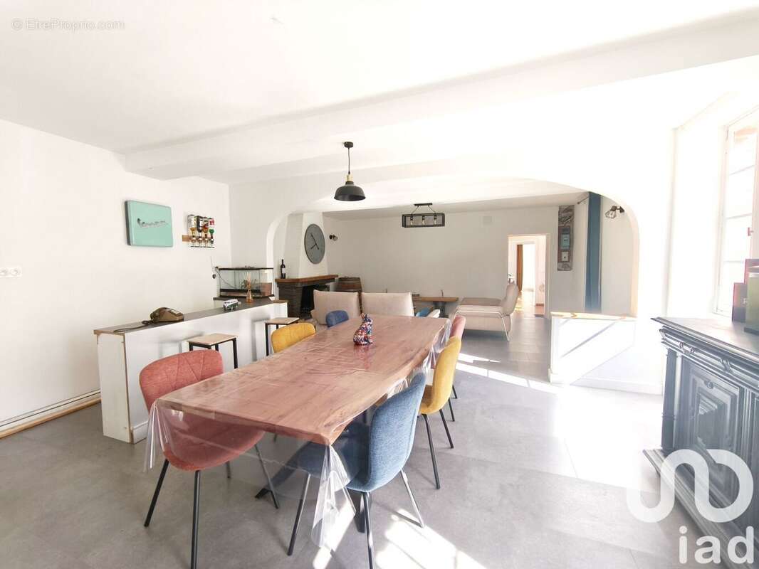 Photo 6 - Maison à VIC-EN-BIGORRE