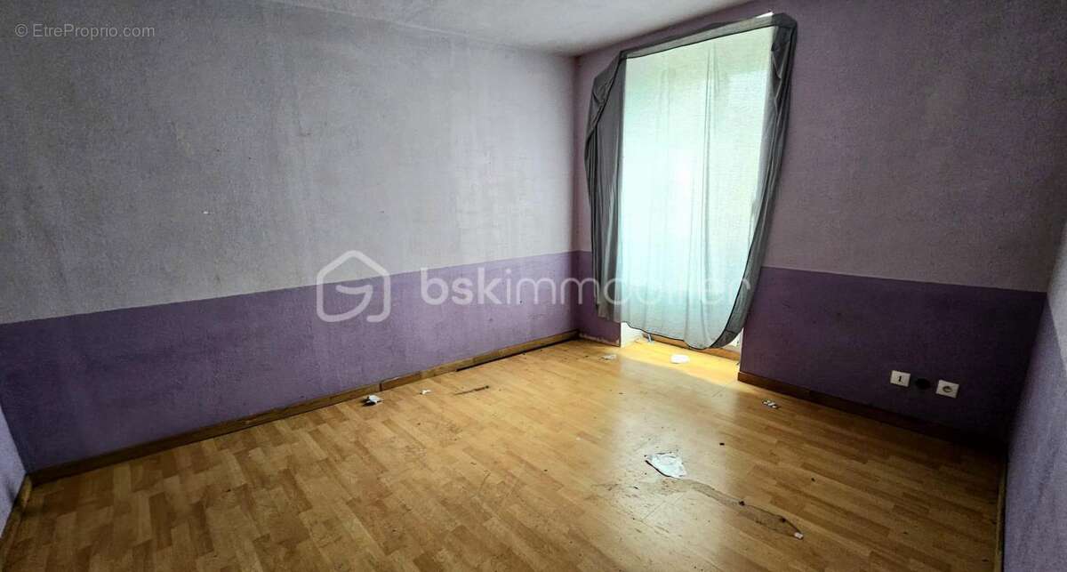 Appartement à ROANNE