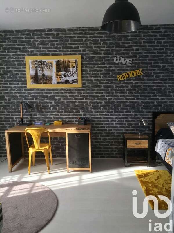 Photo 9 - Maison à ORGERUS