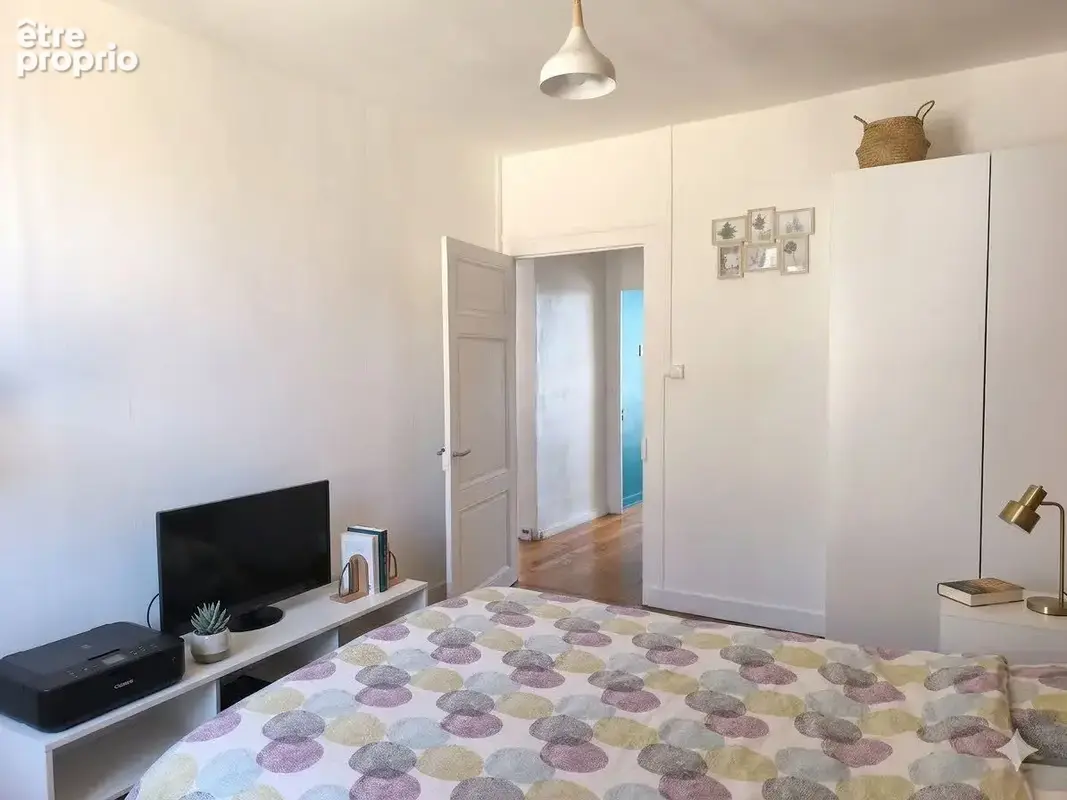 Maison 6 pièces 98 m² à vendre à Saint-Jean-Le-Vieux (01640) - photo 6