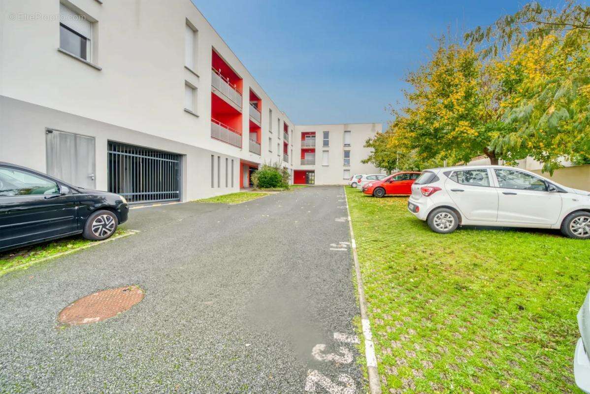 Appartement à ROYAN