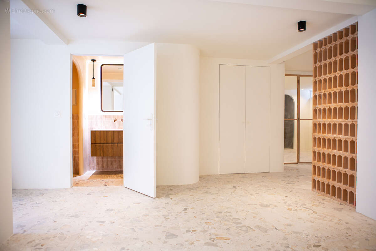 Ancien atelier transformé en appartement type loft   Entièrement rénové  10 min Mer - photo 12