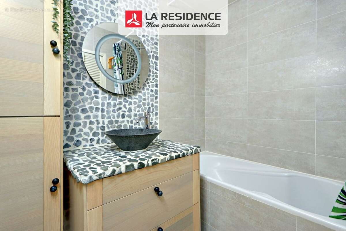 Appartement à TAVERNY