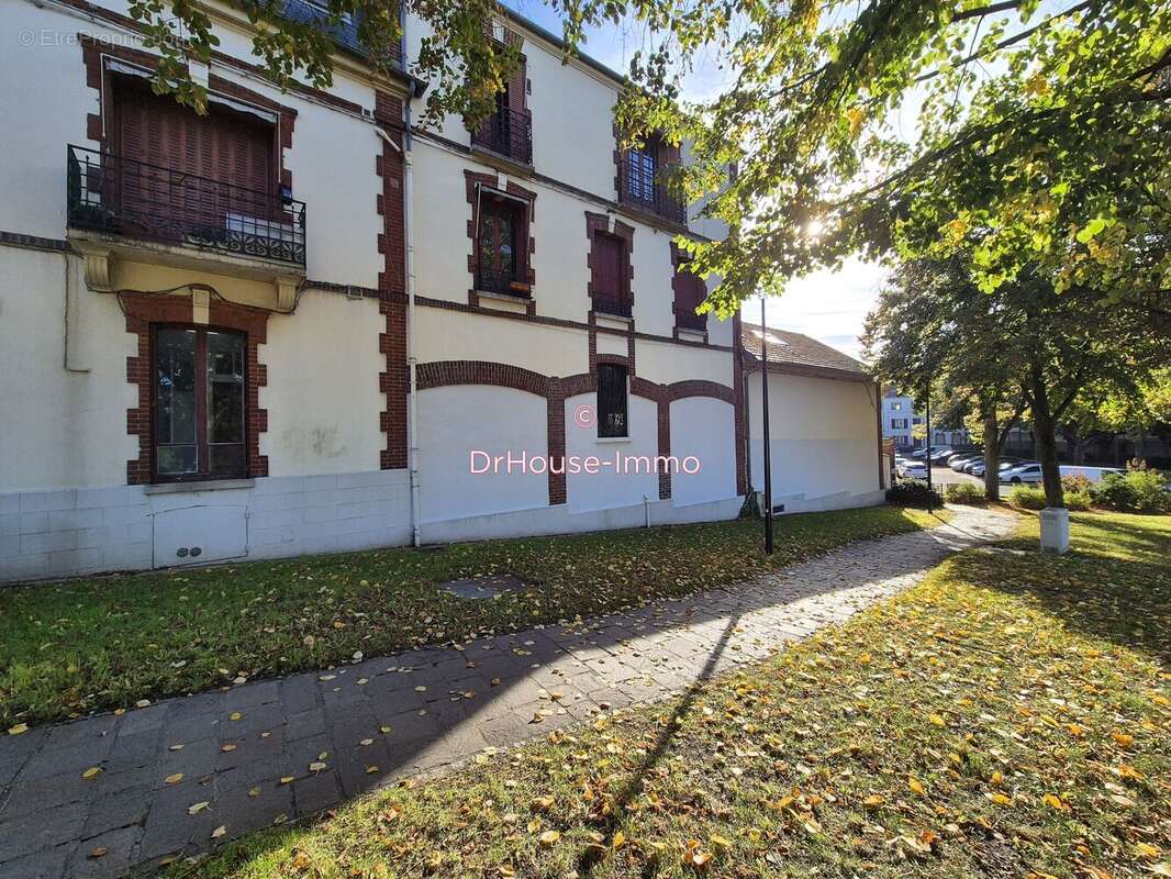 Appartement à LIMAY