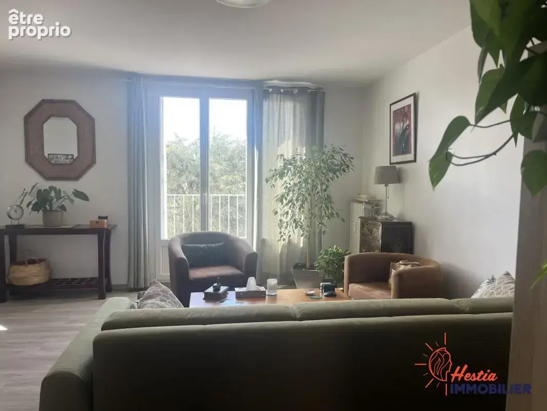 Appartement à vendre Reims - photo 2