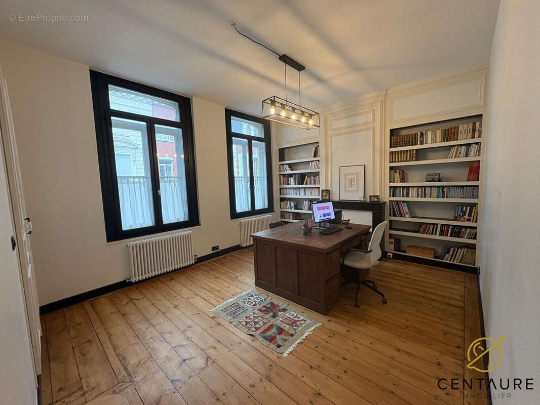 Maison 177 m² à Lille  - photo 8