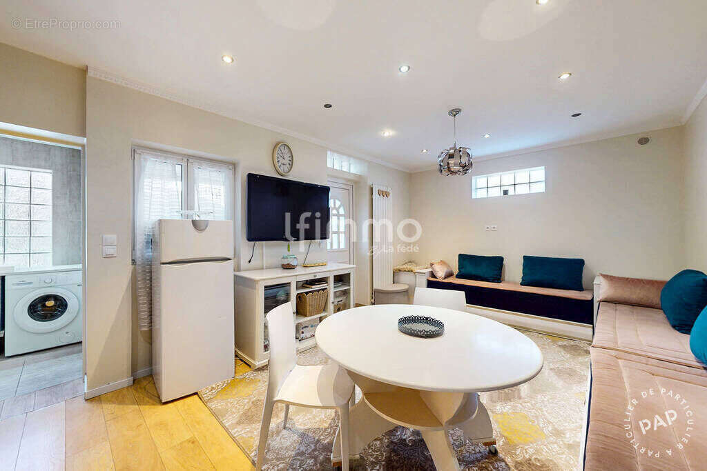Ensemble immobilier 2 maisons - Quartier des Coteaux - photo 17