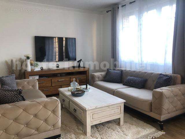 IMG_4345 - Appartement à TOURCOING