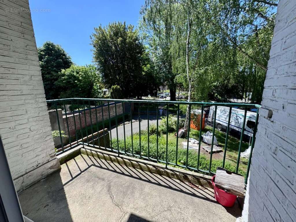 Appartement à LA MADELEINE
