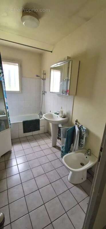 Maison à DRAGUIGNAN