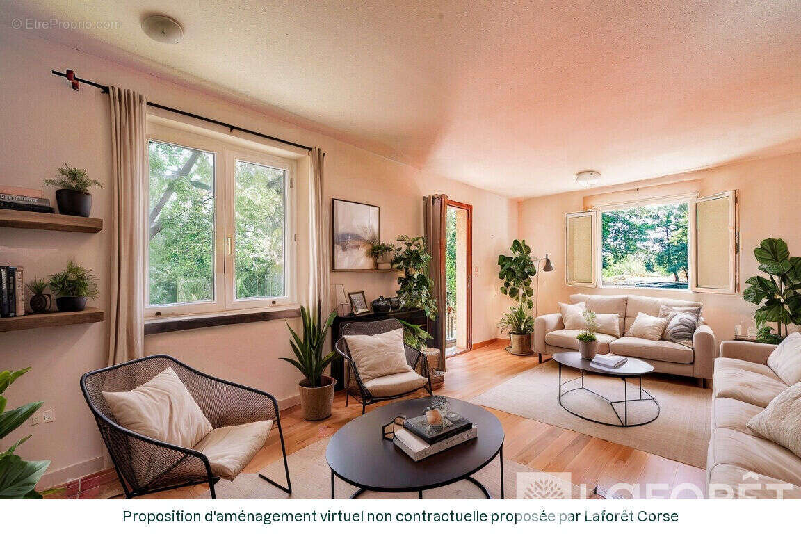 Maison divisee en 4 appartements - photo 7
