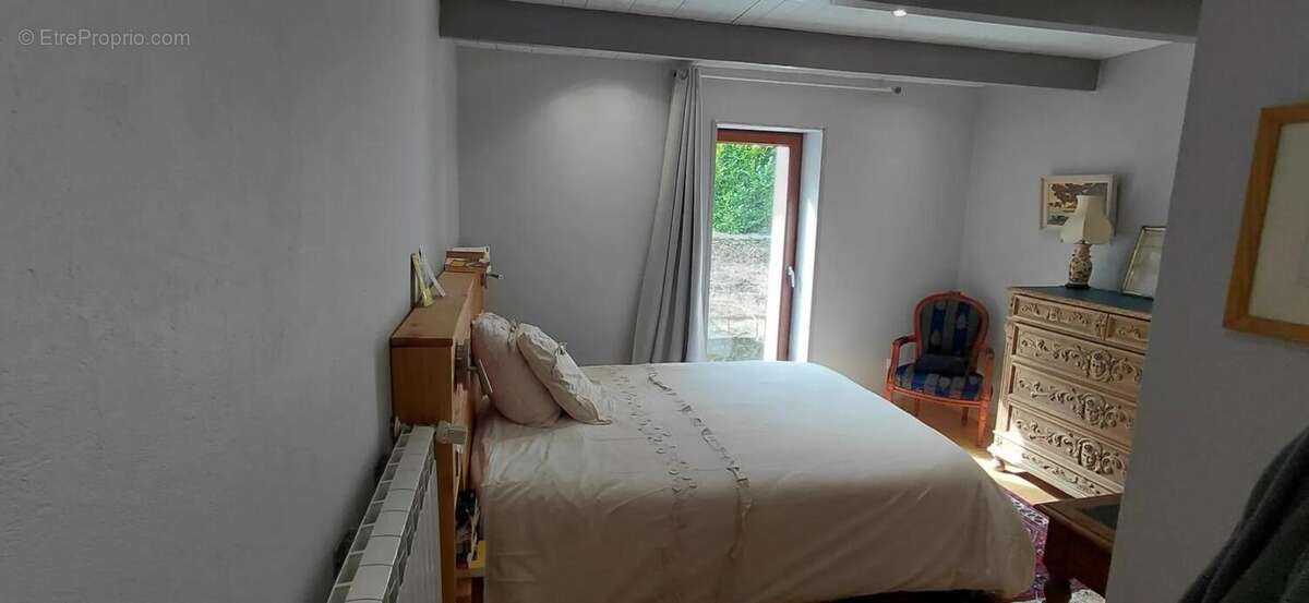 Maison à VALLERAUGUE