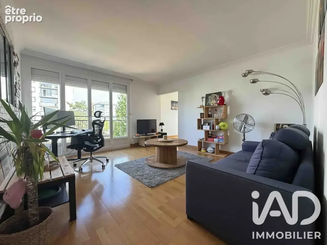 Photo 1 - Appartement à TOURS