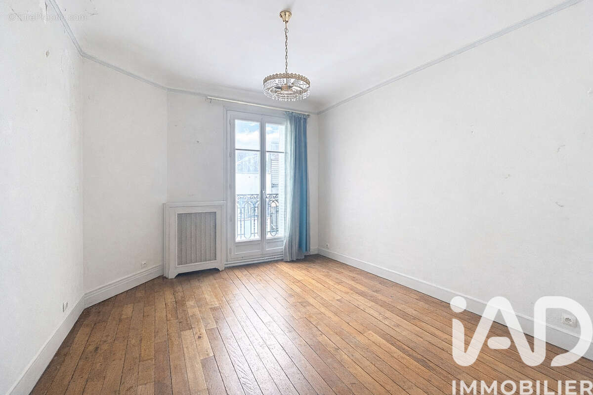 Photo 6 - Appartement à PARIS-10E