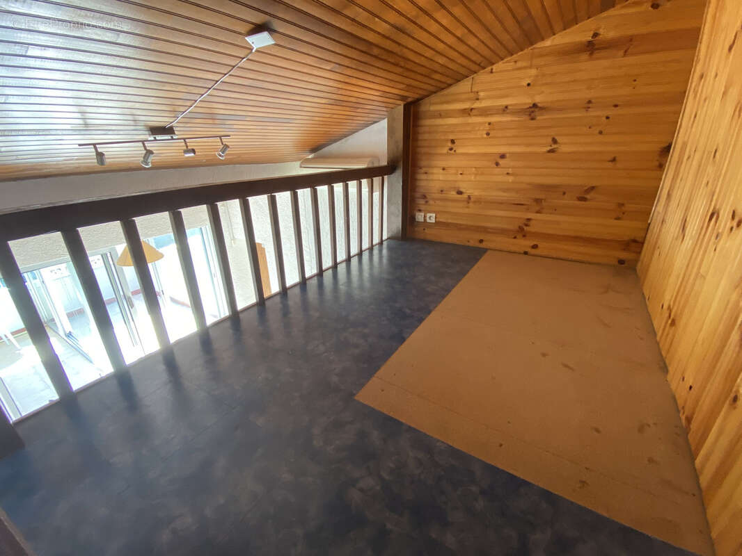 Appartement à SAINT-NAZAIRE