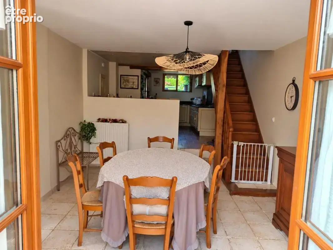 Maison à vendre 7 pièces La Ferté-Milon (02) - photo 7