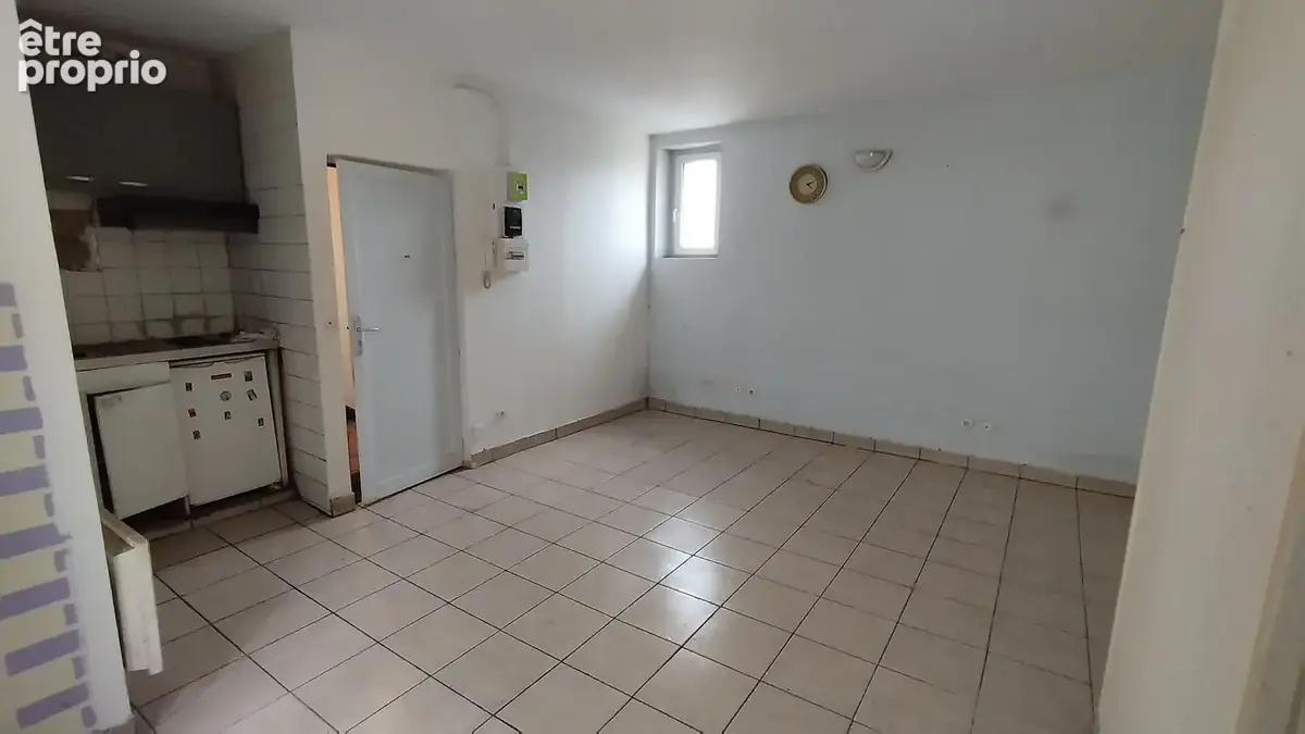 Studio rue pajol - photo 6