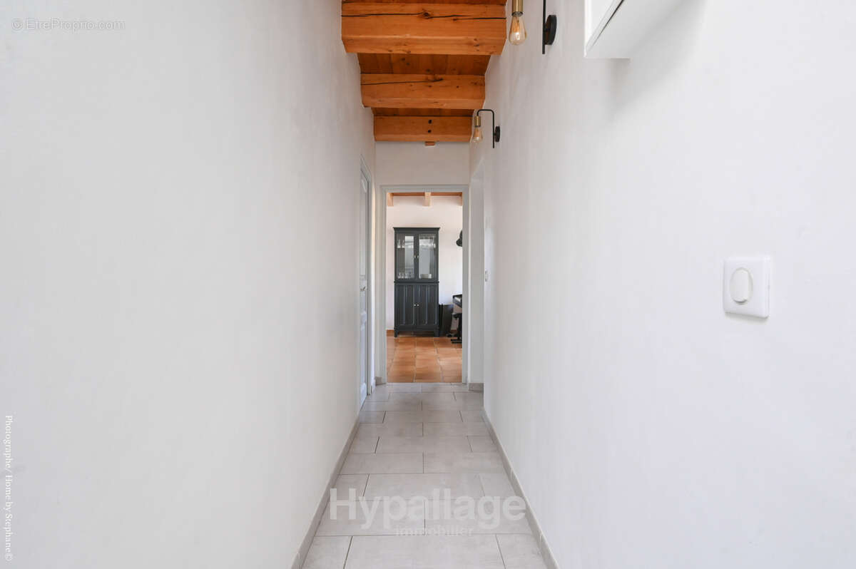 Maison à MARSEILLE-11E