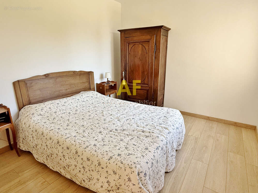 Maison à SAINT-RAPHAEL