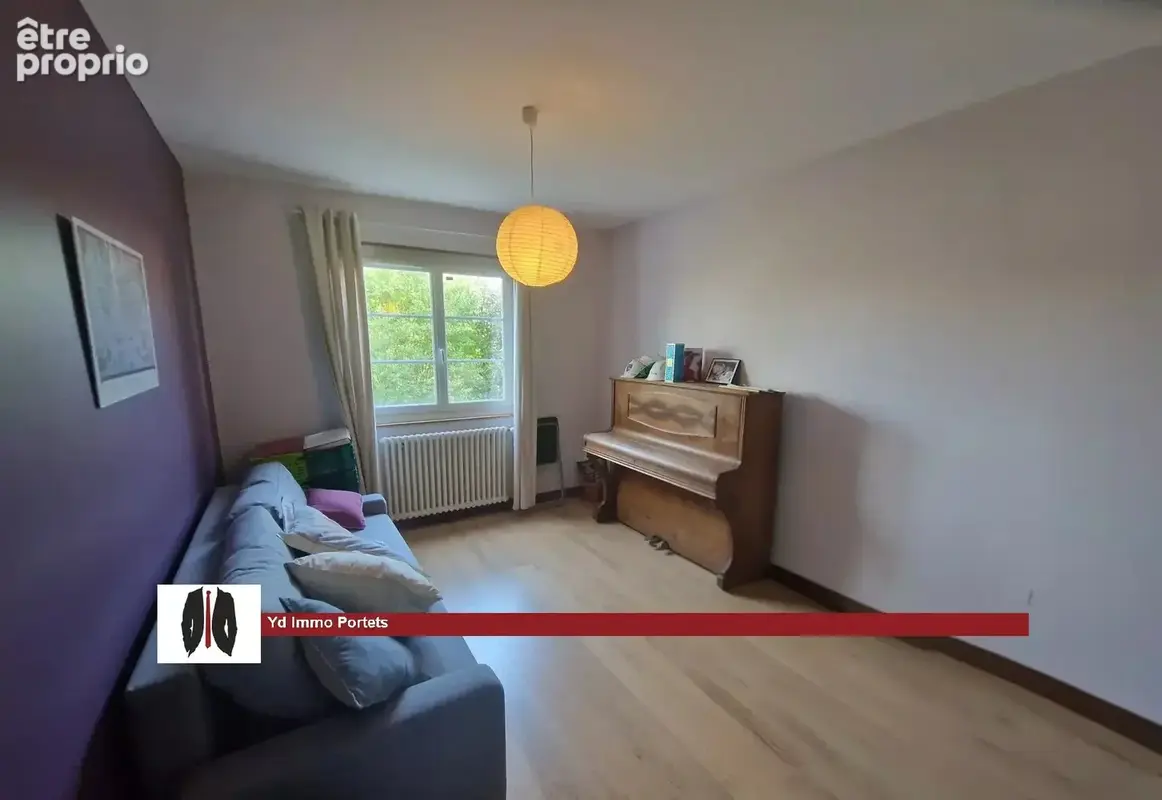 Maison ARBANATS 6 chambres - photo 11