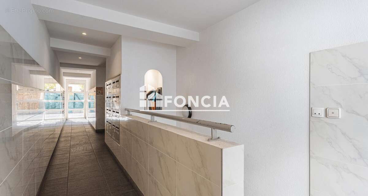  investissement locatif – la seyne-sur-mer  porte marine  - photo 6