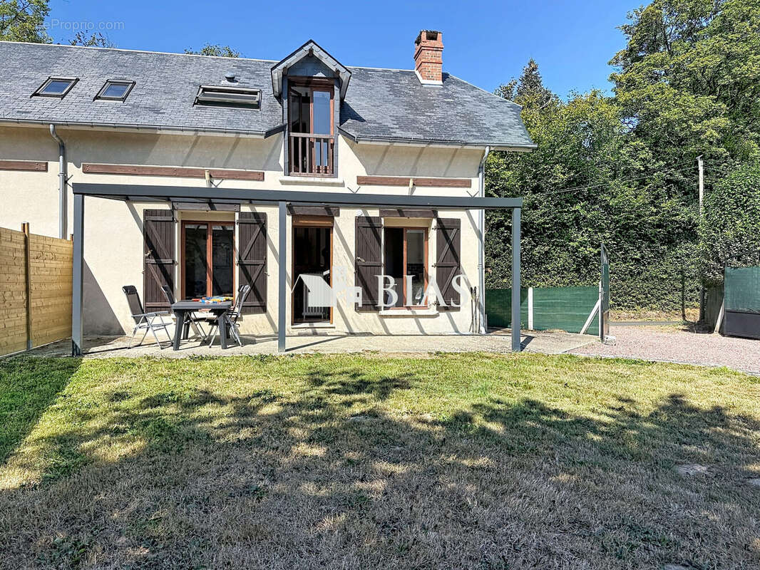 Maison 80 m² à Honfleur  - photo 5