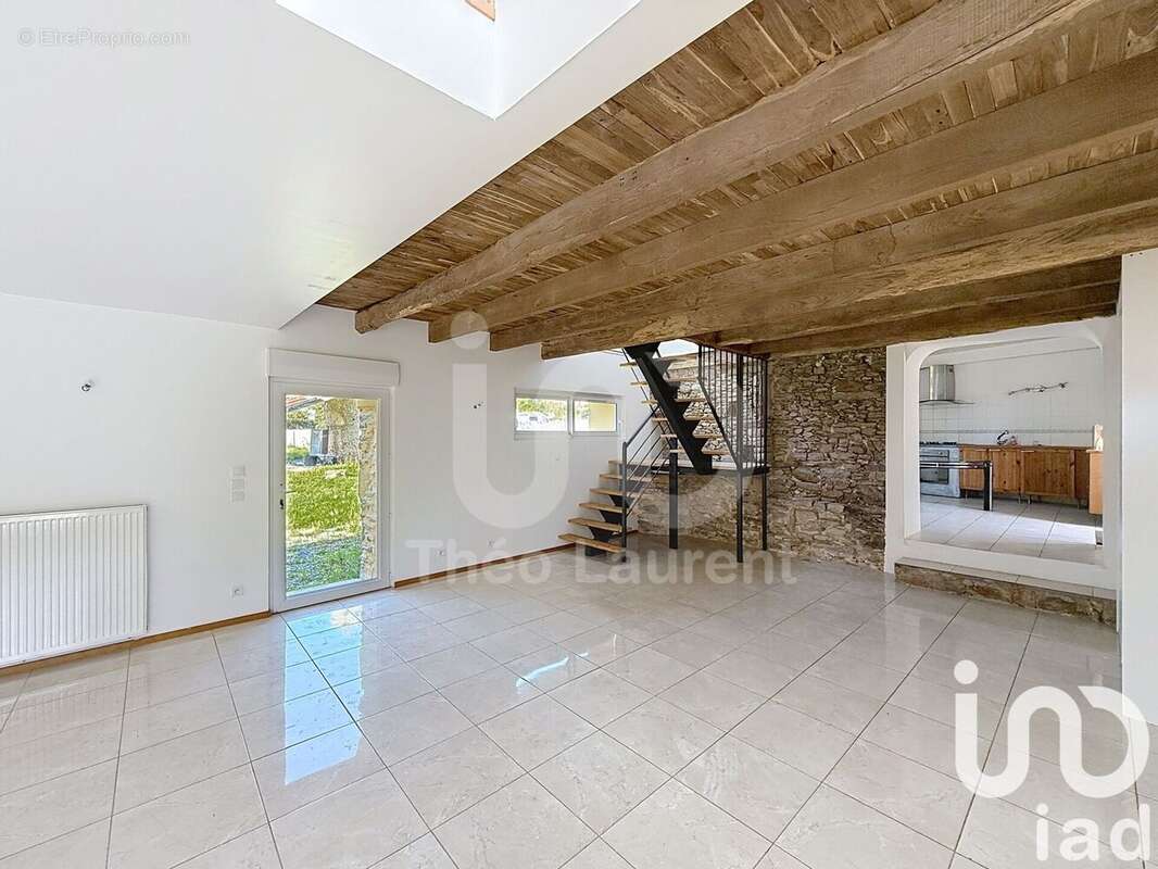 Photo 2 - Maison à MISSILLAC