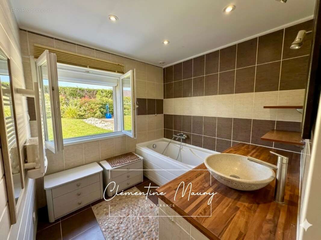 Maison à vendre 155m2 avec piscine  RAHART (41) - photo 5
