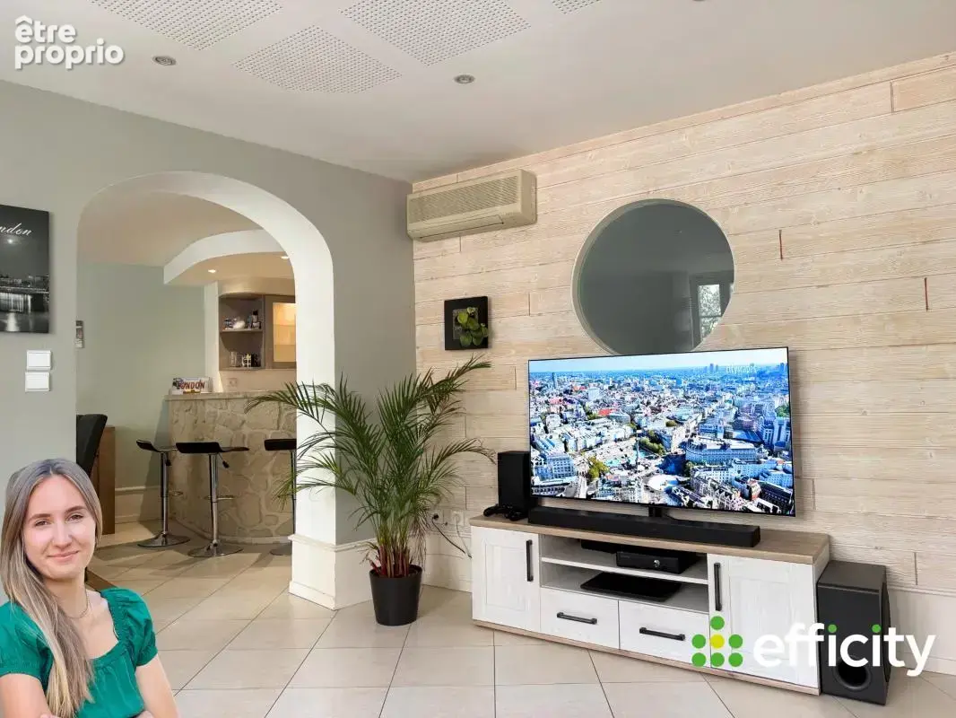 Appartement - photo 7