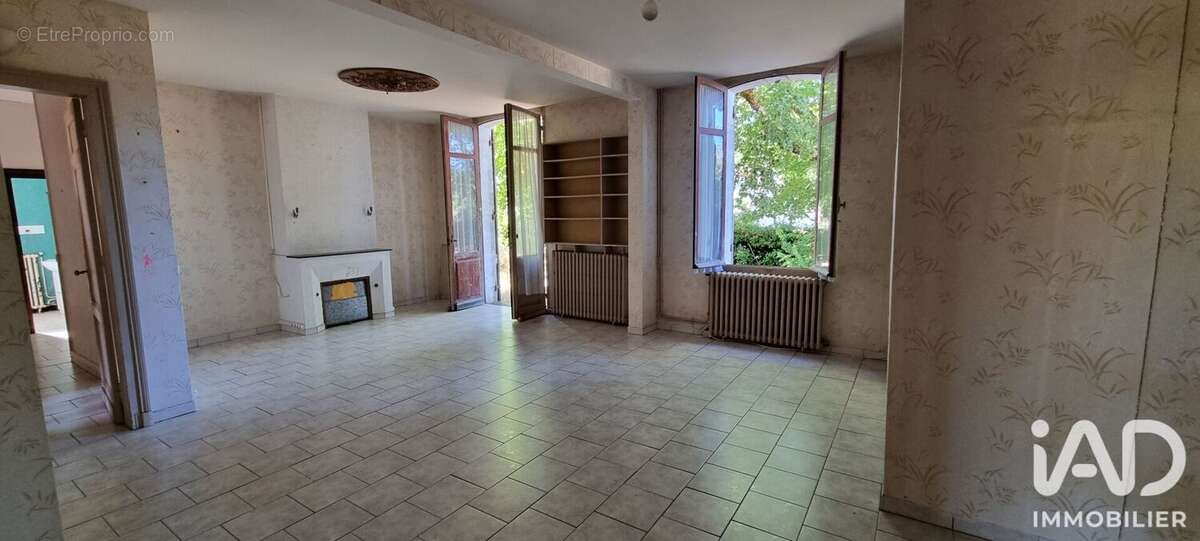 Photo 4 - Maison à BELIN-BELIET