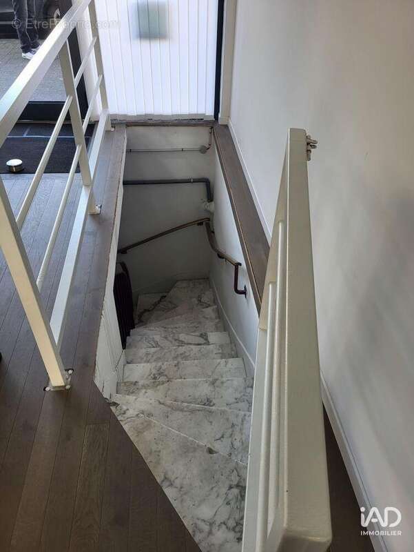 Photo 6 - Commerce à ARNOUVILLE-LES-GONESSE