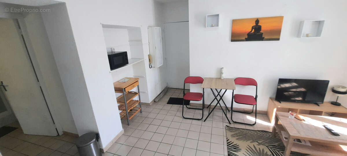 Appartement à AMELIE-LES-BAINS-PALALDA
