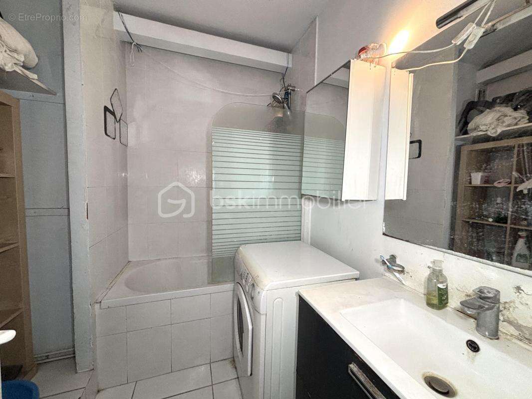 Appartement à CHOISY-LE-ROI