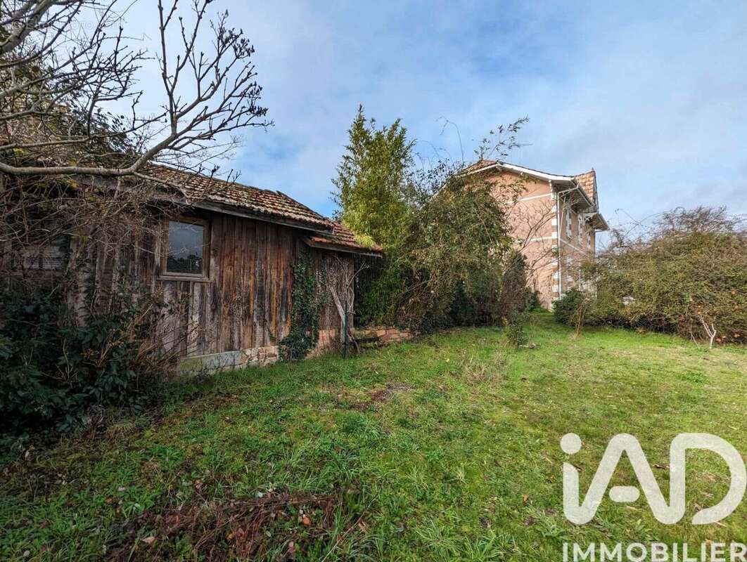 Photo 6 - Maison à SANGUINET