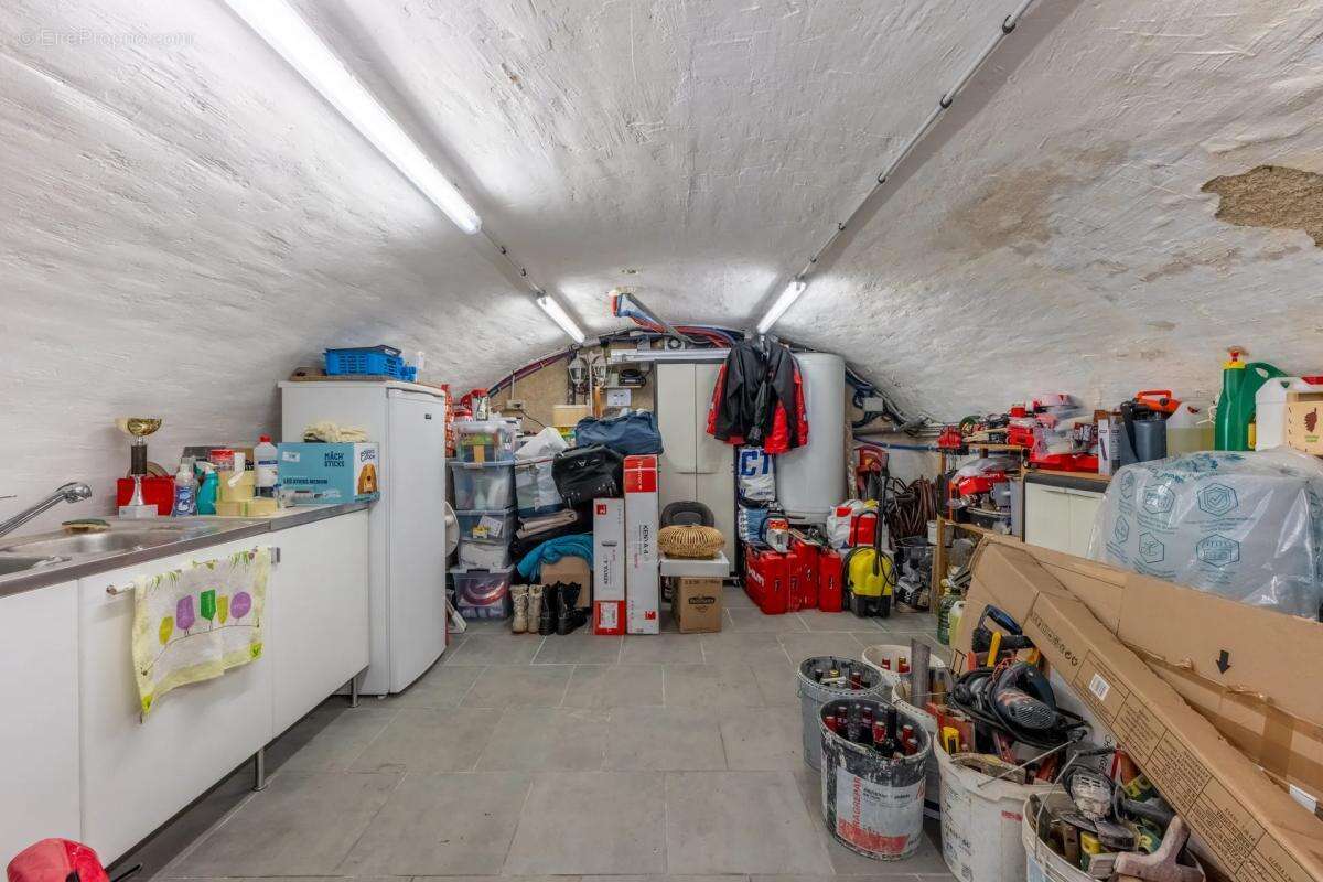 Maison à LES MUREAUX