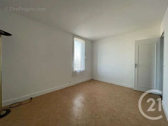 Appartement à ERAGNY