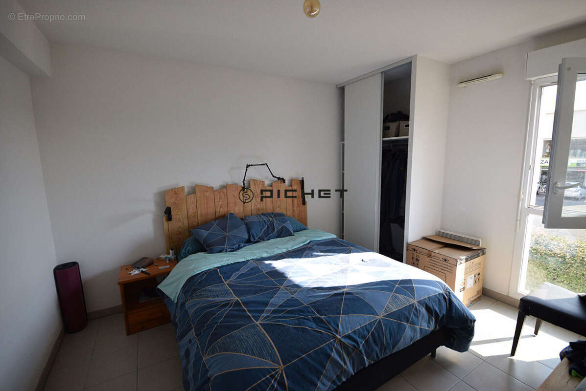 Appartement à NIORT